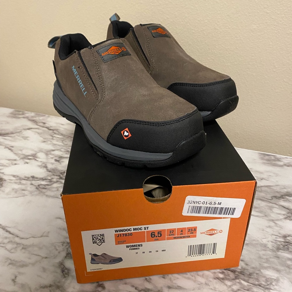 Merrell Shoes